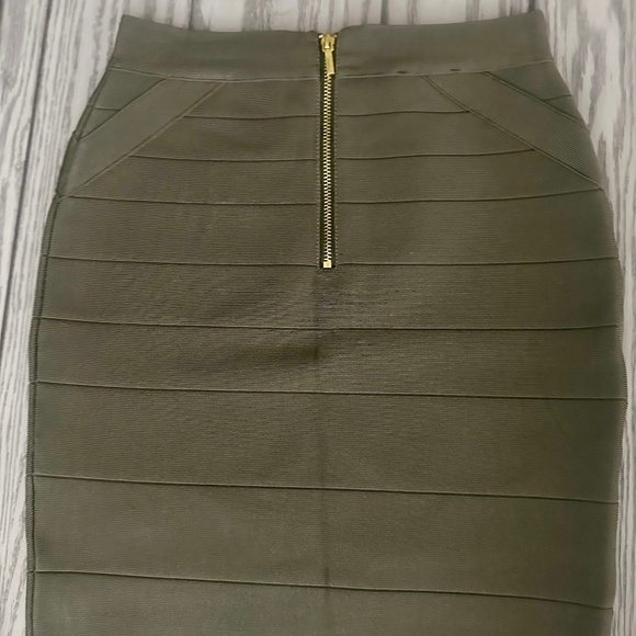 bebe Dresses & Skirts - Bebe skirt